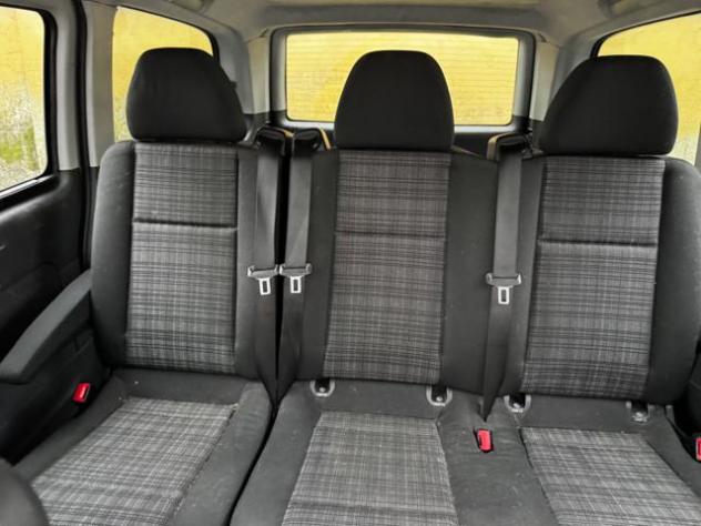 MERCEDES-BENZ Vito IN PROMOZIONE!!!4X4 AUTOCARRO 6 POSTI 2.2 113 CDI rif. 23984361 - Foto 9