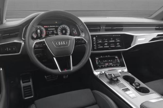 AUDI A6 Avant 40 2.0 TDI S tronic Business Sport rif. 24049556 - Foto 5