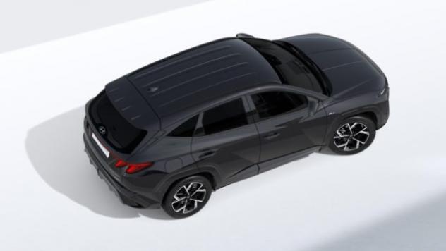 HYUNDAI Tucson 1.6 PHEV aut. N Line rif. 24050266 - Foto 6