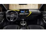 NISSAN Juke 1.0 DIG-T 114 CV DCT Pulse  2ª serie rif. 23759544