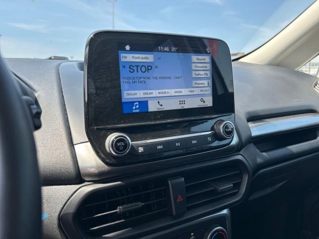 Ford EcoSport 2018 1.0 ecoboost Business s&s 125cv - Foto 9