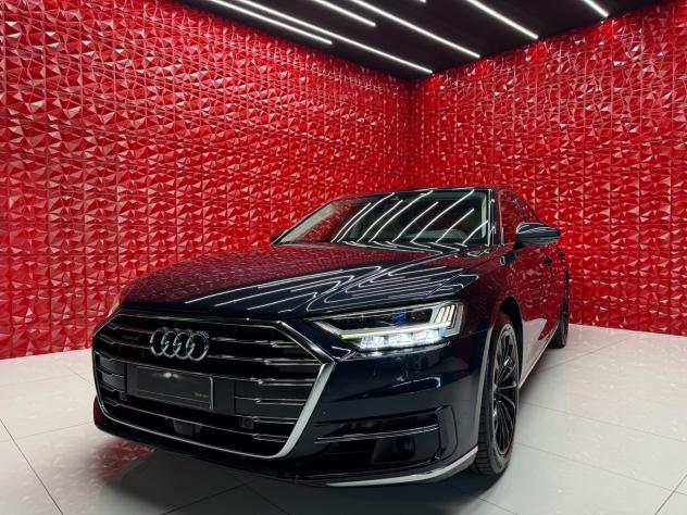 Audi A8 50 TDI 3.0 QUATTRO TIPTRONIC MILD - HYBRID - Foto 7