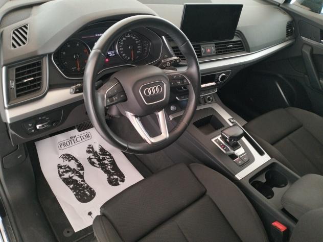 AUDI Q5 40 2.0 tdi mhev 12V Business Advanced quattro s-tronic - IVA ESPOSTA - Foto 7