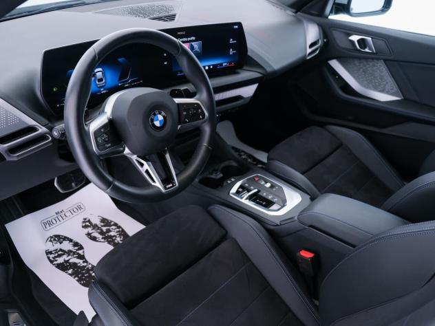 BMW 220D d Gran Coupe 48V MSport auto - IVA ESPOSTA - Foto 7