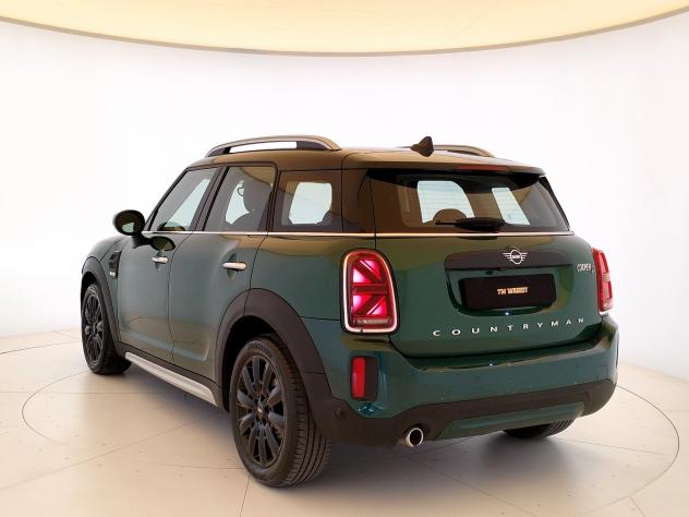 Mini Cooper D Countryman 2.0 auto - TAGLIANDI MINI - Foto 7