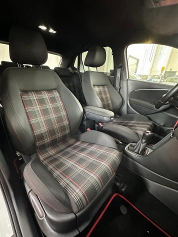 Volkswagen Polo GTI 1.8 5p. BlueMotion Technology - Foto 6