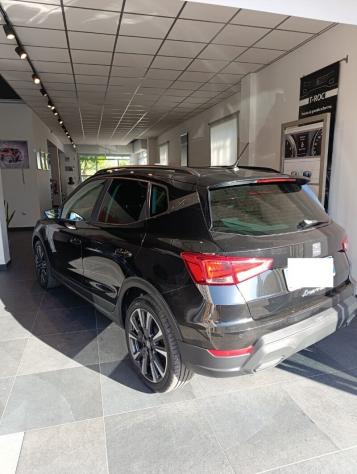 SEAT Arona Arona 1.0 EcoTSI Black Edition - Foto 3