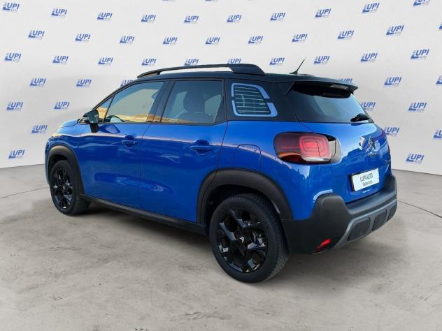 Citroën C3 Aircross 1.2 puretech Shine Pack s&s 110cv - Foto 4