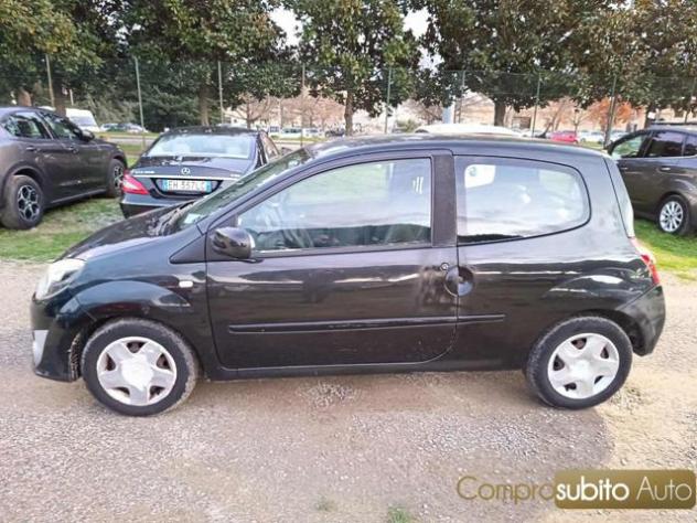 RENAULT Twingo 1.2 16V LEV SkyLight rif. 23894313 - Foto 4