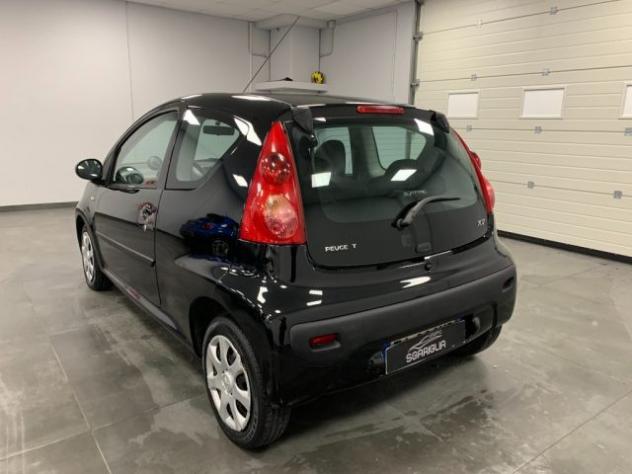 PEUGEOT 107 1.4 HDi 3 Porte Plaisir rif. 24047368 - Foto 6