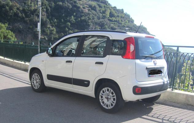 Fiat Panda 1.2 Easy - Foto 4