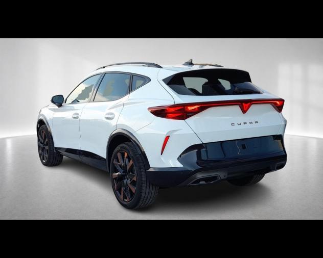 CUPRA Formentor FORMEN2,0 TSI F 5P 150 DF9 A7i - Foto 2