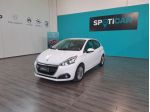 Peugeot 208 PureTech 82 5 porte Active