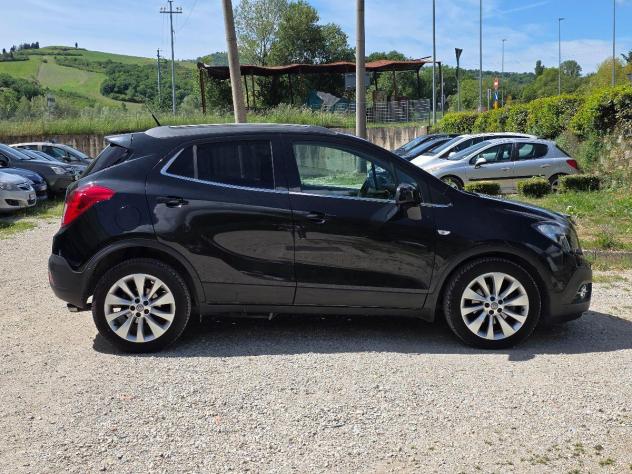 OPEL MOKKA 1.4 GPL OK NEOP. GARANZIA 12M FINANZ - Foto 9