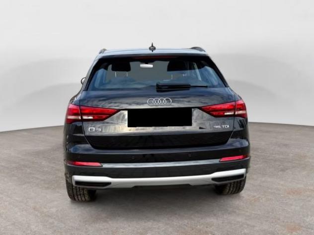 AUDI Q3 SPB 35 TDI Quattro - 98.000 Km rif. 23308610 - Foto 4