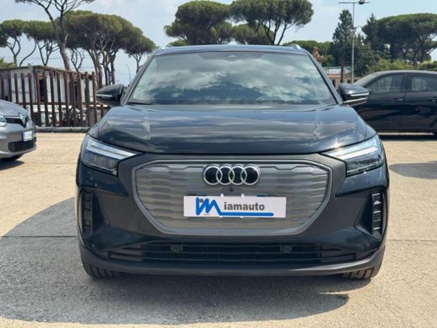 AUDI Q4 e-tron e-Tron 40 Business 204cv CAMERA POST. NAVIG. rif. 23989907 - Foto 3