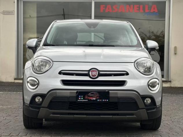 FIAT 500X 1.0 T3 120 CV BUSINESS - IMPIANTO GPL rif. 22937996 - Foto 3