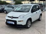 FIAT Panda Hybrid Citylife 1.0cc 70cv rif. 24171296