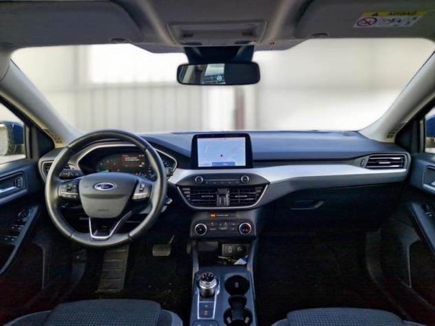 Ford Focus 1.5 Ecoblue 120cv Business Auto - Foto 5