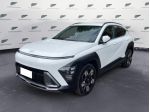 Hyundai Kona Kona 1.0 T-GDI DCT XLine KM 15000 CERTIFICATI