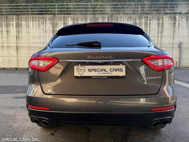 Maserati Levante 3.0 V6 Diesel GranSport - Foto 8