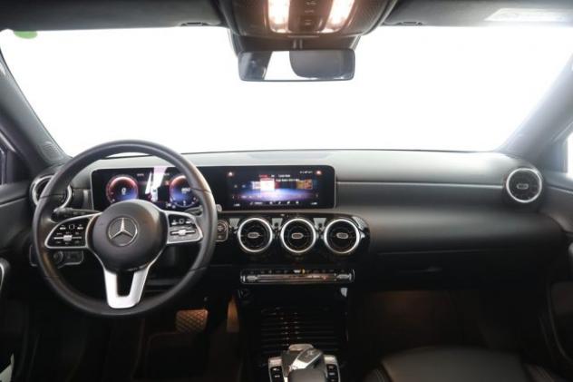 MERCEDES-BENZ A 180 A 180 d Automatic Sport rif. 23995199 - Foto 4