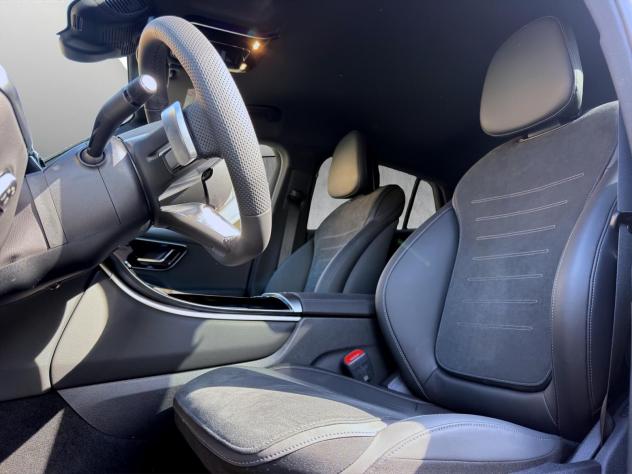 Mercedes-Benz GLC Coupé GLC 220d MHEV 4Matic AMG Line Premium - PROMO - Foto 8