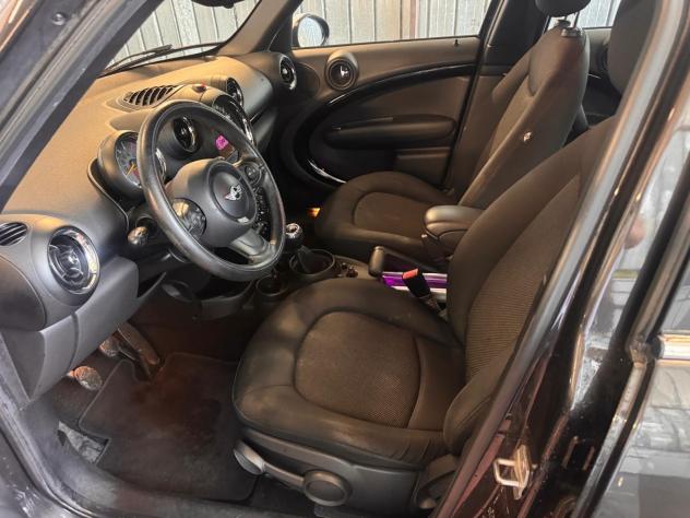 Mini Cooper D Countryman 1.6 PARK LINE - Foto 9