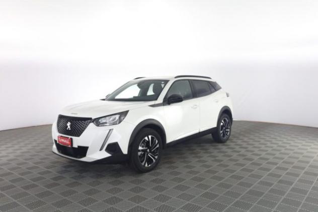 PEUGEOT 2008 2008 PureTech 100 S&S Allure Pack rif. 24010441 - Foto 8