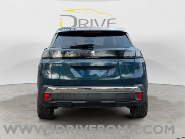 PEUGEOT 3008 3008 1.6 hybrid4 phev Allure Pack -eat8 rif. 23668988 - Foto 5