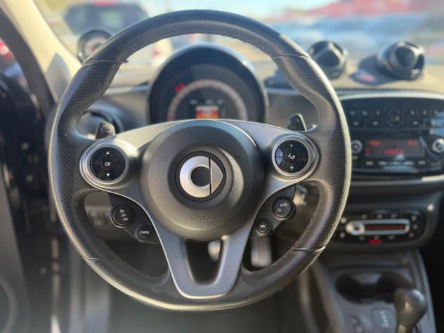 Smart ForFour 70 1.0 twinamic Superpassion - Foto 7