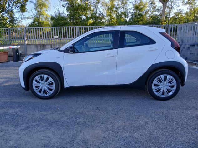 Toyota Aygo X 1.0 VVT-i 72 CV 5 porte Active - Foto 8