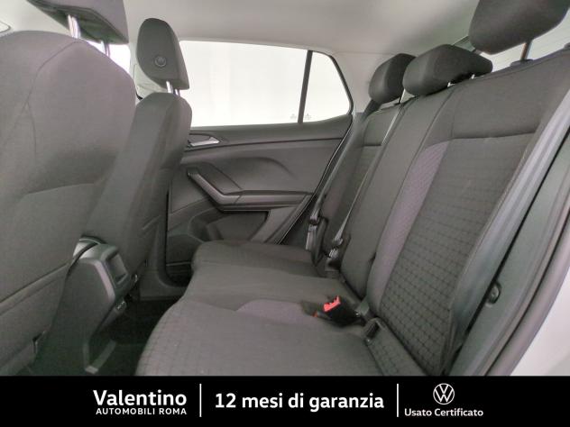 Volkswagen T-Cross 1.0 TSI Sport - Foto 10