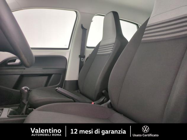 Volkswagen up! 5p 1.0 Move up! 60cv - Foto 6