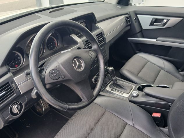 Mercedes Benz GLK 2.2 - Foto 8