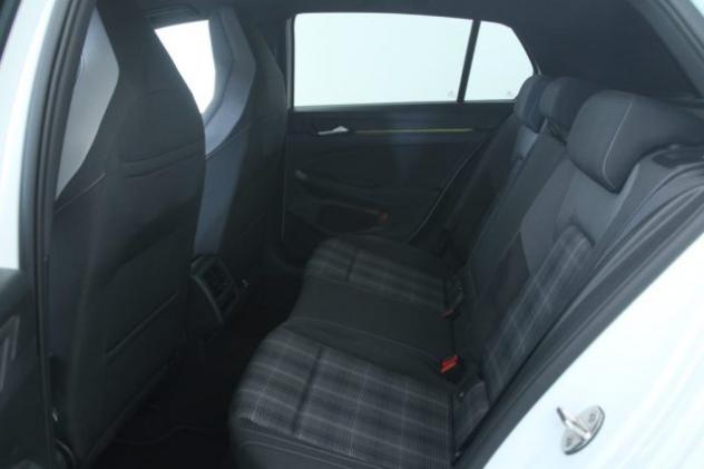 VOLKSWAGEN Golf GTD 2.0 TDI GTD DSG Black Style*SCONTO IMMEDIATO* rif. 22465298 - Foto 8