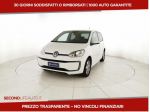 Volkswagen up! e- 5p