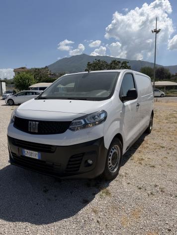 FIAT Scudo Scudo 2.0 bluehdi 145cv L2H1 d.cab. mobile (Business) MT6 MOTORE REVISIONATO - Foto 2