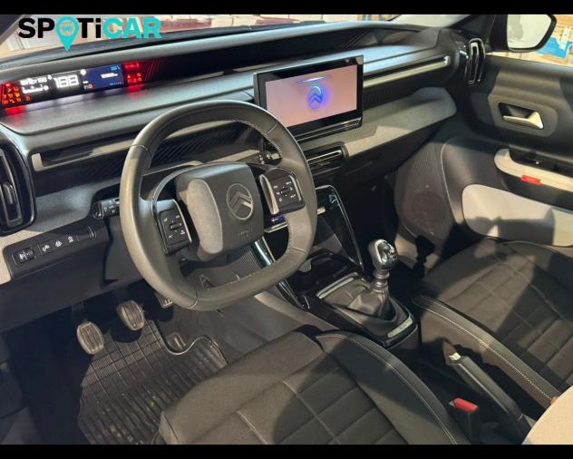 Citroën C3 IV 1.2 puretech turbo Max 100cv s&s - Foto 6