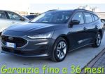 FORD Focus 1.5 EcoBlue 120 CV automatico SW Business rif. 22914359