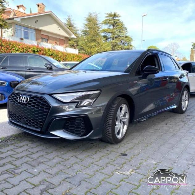 AUDI A3 Sportback 30 TDI S LINE PROMO rif. 23698464 - Foto 2