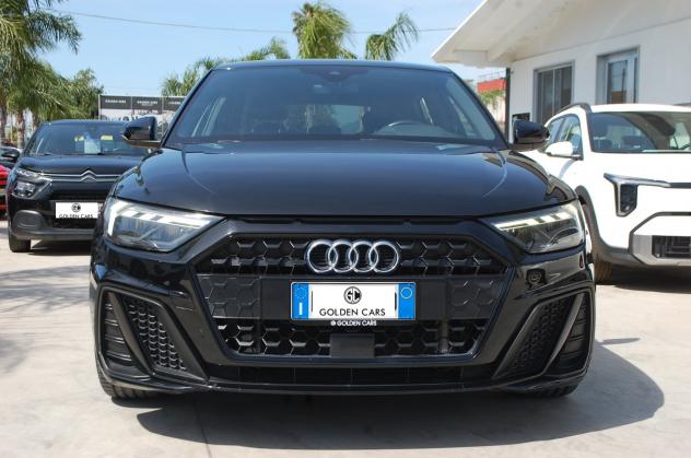 Audi A1 Sportback 30 1.0 tfsi 116CV S Line Edition Uff Italy Clima USB - Foto 2