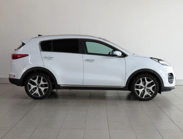 Kia Sportage 1.7 CRDI 2WD GT Line - Foto 5