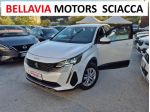 Peugeot NEW 3008 BlueHDi 130CV MANUALE