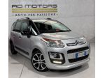 Citroen C3 Picasso Televisioni+Unico Proprietario