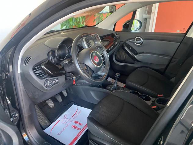 FIAT 500X 1.3 Mjet 95CV 4x2 City Look Lounge - Foto 9