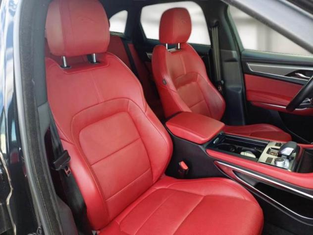 Jaguar F-Pace F-Pace 2.0d i4 AUTOCARRO R-Dynamic S awd 163cv auto + IVA - Foto 9