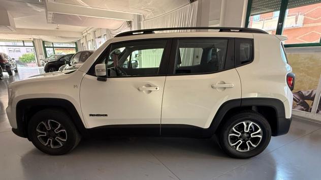 Jeep Renegade 1.6 Mjt 120 CV Longitude - Foto 3