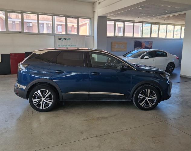 Peugeot 3008 3008 1.2 hybrid 48V Allure Pack 136cv e-dcs6 - Foto 3