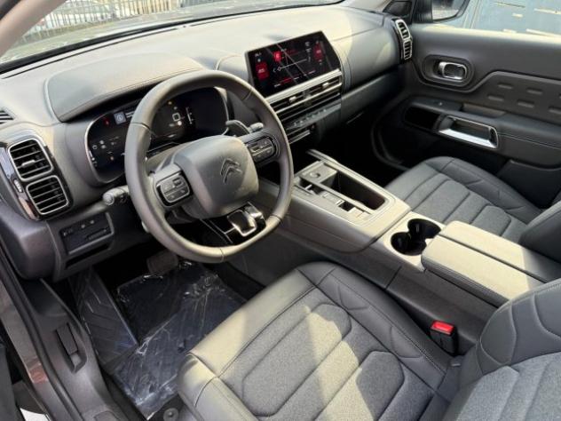 CITROEN C5 Aircross Hybrid 145 hp Max rif. 23738992 - Foto 7